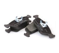 NK Plaquette de Freins Bremsbelegsatz Arrière Convient pour Audi A4 Avant Q5