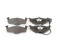 NK 222559 Plaquettes de frein