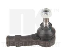 NK Rotule de direction pour VW Golf II 3/5 portes (19E, 1G1) 5034716