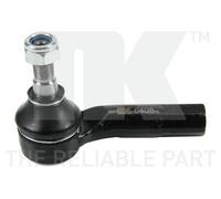 NK 50347115 Rotule de direction pour VW Polo Schrägheck (6R1, 6C1)