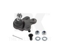 NK Pivot de bras de suspension 5042609 pour Honda Civic VIII à trois volumes