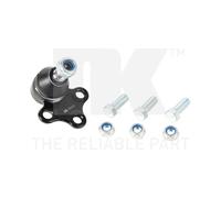 Pivot de bras de suspension 5043637 NK pour RENAULT NISSAN OPEL