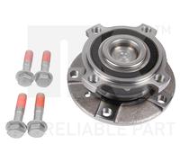 NK ROULEMENT DE ROUE BMW P. E39 96-