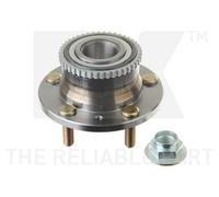 NK ROULEMENT DE ROUE MAZDA T. 323 6