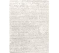NK Sales Tapis Goldy UNI Blanc 150X200