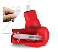NK Sèche-gants de boxe électrique et éliminateur d'odeurs et d'humidité - Séchage rapide pour un usage quotidien, arrêt automatique, minuterie 3 temps