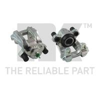 NK Selle de Frein Étrier Fonte Ø40mm pour BMW 1er F20 2 Cabriolet F23