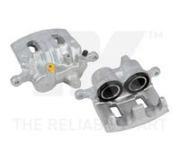 NK Selle de Frein Étrier Fonte Ø43mm pour Mitsubishi L 200 K7_T K6_ T