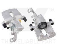 NK Selle de Freinage Aluminium Ø45mm pour JAGUAR S-TYPE X200 XJ X35_ _J12_ _J24_