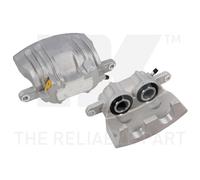 NK Selle de Freinage Aluminium pour Chrysler 300 C Touring Lancia Thema Flavia