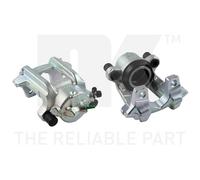 NK Selle de Freinage Fonte Système Convient pour BMW 1er 118i 116i 211591