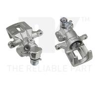 NK Selle de Freinage Système pour Suzuki SX4 1.6 Vvt 2.0 Ddis 4x4 Fiat Sedici