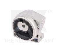 NK Stockage Moteur Avant Pour Mercedes-Benz A-Class W169 B-Class W245