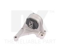 NK Support Moteur Avant Gummimetalllager Pour Volvo V70 II SW 2.4 T AWD 2.3 T5