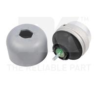 NK Support Moteur Avant Hydraulique Pour Audi A4 Avant 8D5 B5 2.8 QUATTRO 2.4
