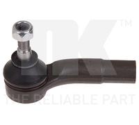 NK TIE ROD END FORD FIESTA 01- FUSION 02- LE