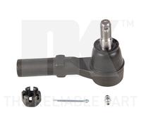 NK TIE ROD END JEEP GRAND CHEROKEE/COMMANDER 3.0CRD/3.4/4.7/5.7 05-10 PR