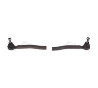 NK TIE ROD END NISSAN JUKE 10- LE