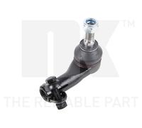 NK TIE ROD END VW LT ALONG