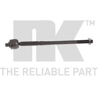 NK TIE ROD FORD FIESTA/TRANSIT/B-MAX 08- LE/PR