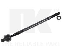 NK TIGE DE DIRECTION DAILY 99- M16 GEAR/M18 TIP