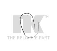 NK Câble de frein à main 901544 pour BMW 3 Compact