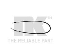 NK Tirette à Câble, Frein de Stationnement 904823 pour VOLVO 480, 440