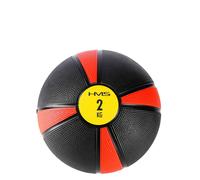 HMS Balle médicale NK02 2 kg Multicolore
