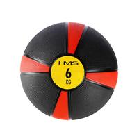 NK06 PIŁKA LEKARSKA 6 KG HMS HMS