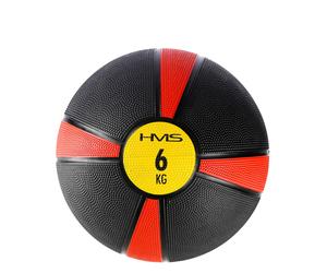 NK06 PIŁKA LEKARSKA 6 KG HMS HMS