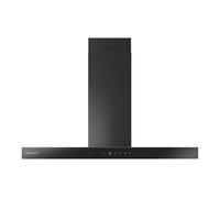 Samsung NK36C5703TM/UR hotte Montée au mur Graphite 580 m³/h