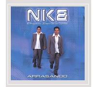 Nk8 - Arrasando