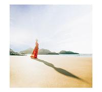 Nkake,Sandra - Tangerine Moon Wishes