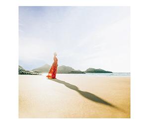 Nkake,Sandra - Tangerine Moon Wishes
