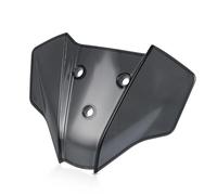 NKAVUNROL Pare-Brise Compatible with Moto KTM 1290 Super Duke R 2020, 2021, 2022, 2023, 2024, 1290 SuperDuke R MY20(1 pcs Left Side)