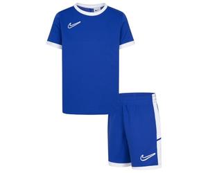 NKB B NK Academy Short Set