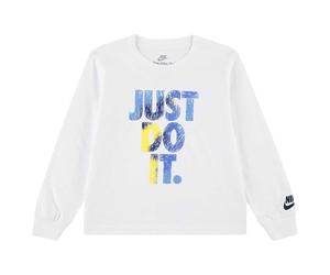 NKB Club Revealed LS Tee