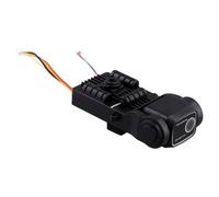 NKBSDKM L900 SE Max Pièces de Rechange pour Caméra de Drone, Accessoires de Drone, Webcam Améliorée pour la Photographie Aérienne, Facile à Installer.