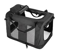 NKCKCX Sac de transport pour voiture et chat pour Mercedes-Maybach S560 S650 2018 2019 2020, sac de transport de voyage pour chien, chat, maison pour animal domestique, siège de voiture, lit de voyage