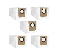 NKCVEZBW Accessoires compatibles avec l'aspirateur L10s Ultra : Brosse latérale, Principale, Couvercle, Filtre, serpillière, pièces détachées(Mijia Bags 5in1)