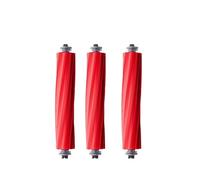 NKCVEZBW Accessoires compatibles avec Les aspirateurs Robots S7, S70, S7Max, T7S et Plus : Couvercle de Brosse Principale, Filtre HEPA, lingette Nettoyage Rechange(Light Green)