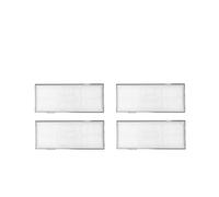 NKCVEZBW Accessoires compatibles avec Les aspirateurs Robots S7, S70, S7Max, T7S et Plus : Couvercle de Brosse Principale, Filtre HEPA, lingette Nettoyage Rechange(Green)