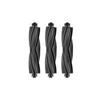 NKCVEZBW Accessoires compatibles avec Les Robots L40 Ultra et X40 : Brosse Principale en Caoutchouc, Sac à poussière, Filtre HEPA, pièces de Rechange(Army Green)