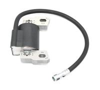 NKCVEZBW Bobine d'allumage Compatible avec Briggs & Stratton 128T02 128T05 128T07 12F802 12F805 12F807 12F809 12F812 12F882 12F887 12F889 12G802 12G807