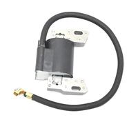 NKCVEZBW Bobine d'allumage Compatible avec Les pièces de Tondeuse à Gazon Outdoor Living 793281, Compatible avec Les Moteurs compatibles avec la Bobine d'allumage 398593 591420