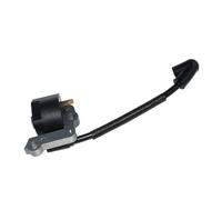 NKCVEZBW Bobine d'allumage Compatible avec Oleo-Mac 746 750 753 755 446 450 453 EFCO 8300 8350 8355 8400 8405 8420 8425 8460 8510 8525 8530 8535 8550