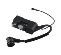 NKCVEZBW Bobine d'allumage de Rechange Compatible avec 1 pièce 5200 5800 152F-100A, Compatible avec Les Accessoires de tronçonneuse Chinoise 4500