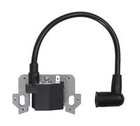 NKCVEZBW Bobine d'allumage de Rechange Compatible avec Les modèles de Moteurs Honda GCV135 et GCV160. Pièces de tondeuses à Gazon 30500 ZL8004 30500 ZL8014