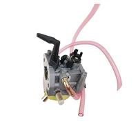 NKCVEZBW Carburateur EU10i Compatible avec Honda 4 Temps Kva Carb onduleur Portable générateur numérique 1 KW Carburateur Huayi