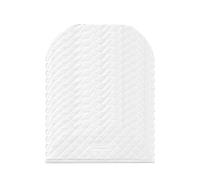 NKCVEZBW Chiffons jetables de Rechange for aspirateur Robot Xiaomi Mijia 1C, 2C, 1T, D9, F9, L10Pro, Accessoires de Nettoyage de Sol(15pcs)